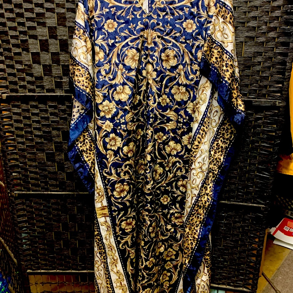 Caftan